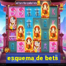 esquema de bets